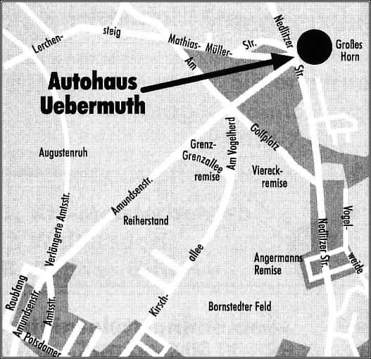 Autohaus-Uebermuth